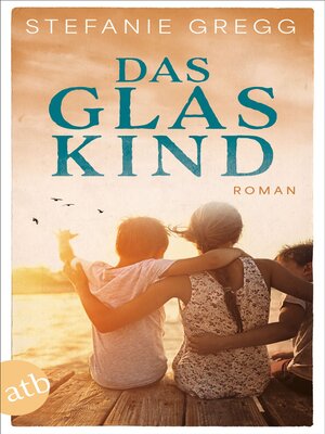 cover image of Das Glaskind
